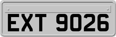EXT9026