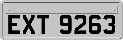 EXT9263