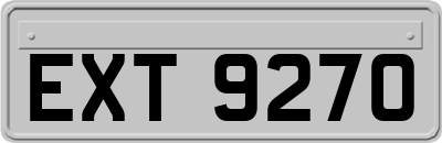 EXT9270