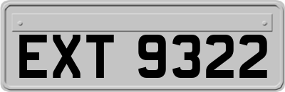 EXT9322