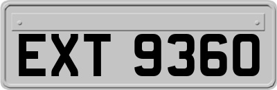EXT9360