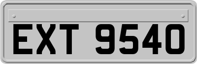 EXT9540
