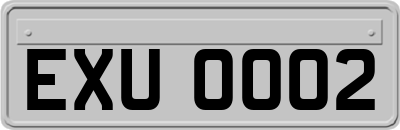 EXU0002