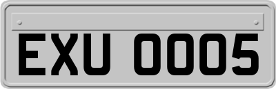 EXU0005
