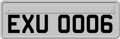 EXU0006
