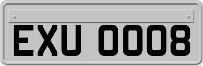 EXU0008