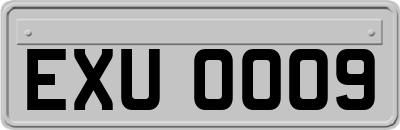 EXU0009