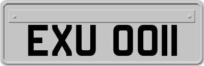 EXU0011