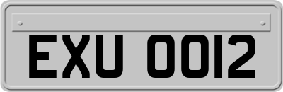EXU0012