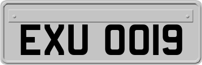 EXU0019