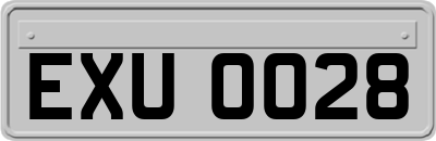 EXU0028