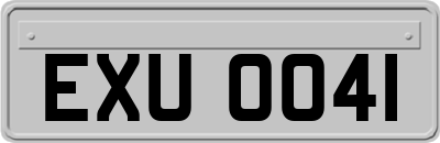 EXU0041