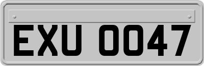 EXU0047