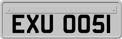 EXU0051
