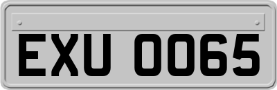 EXU0065