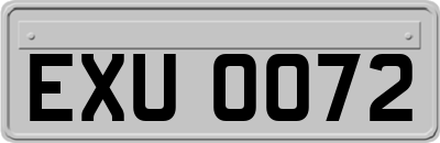 EXU0072
