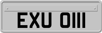 EXU0111