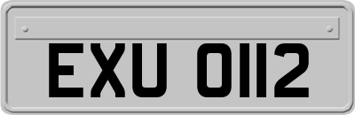 EXU0112
