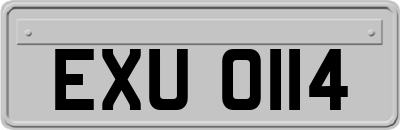 EXU0114