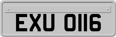 EXU0116