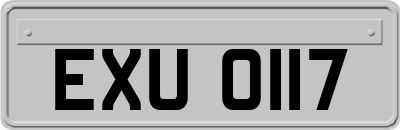 EXU0117