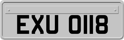 EXU0118