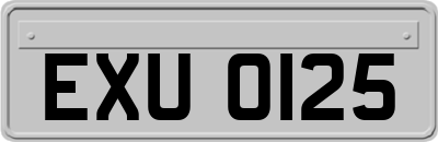 EXU0125