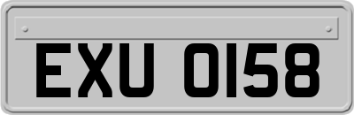 EXU0158