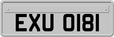 EXU0181