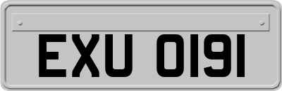 EXU0191