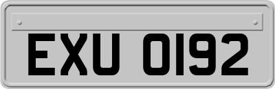 EXU0192