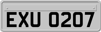 EXU0207