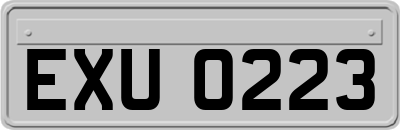 EXU0223