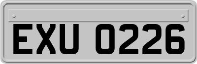 EXU0226