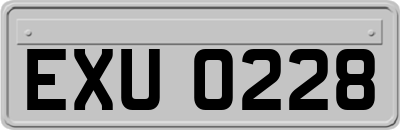 EXU0228
