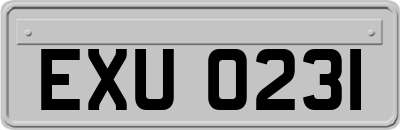 EXU0231