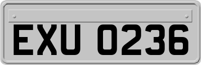 EXU0236