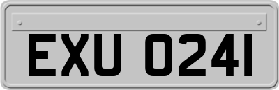 EXU0241