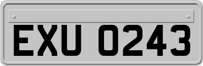 EXU0243