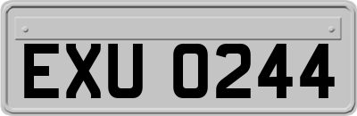 EXU0244