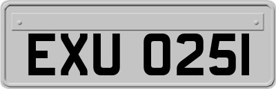EXU0251