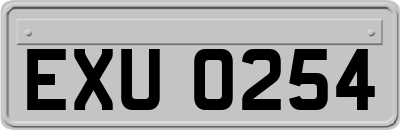 EXU0254