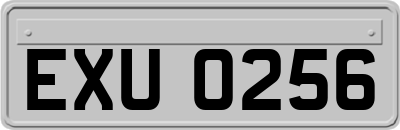 EXU0256