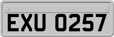 EXU0257