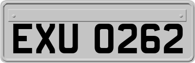 EXU0262
