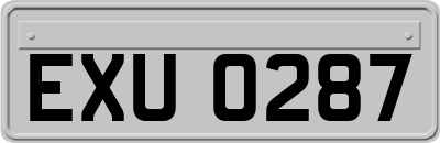 EXU0287