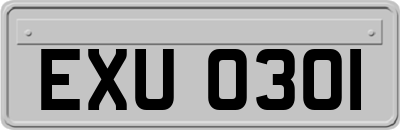EXU0301