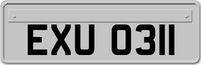 EXU0311