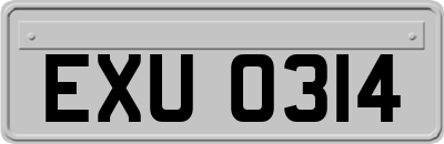 EXU0314
