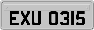 EXU0315